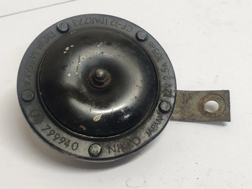 Hupe horn signalhorn honda - signalhorn, cb