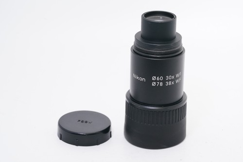 Mint nikon fieldscope - nikon,