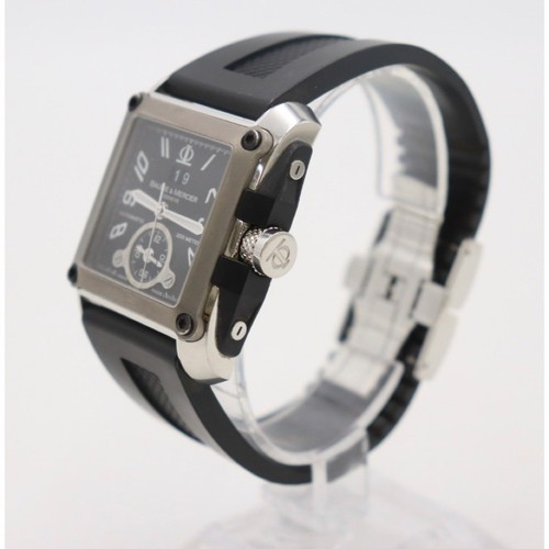 Baume mercier hampton - baume,