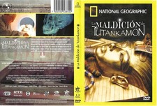 Maldición De Tutankamon
