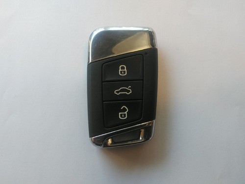 Chiave volkswagen passat - volkswagen,