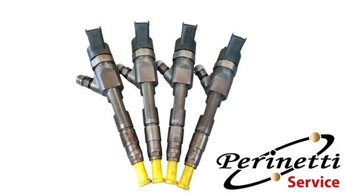 Iniettori renault megane 9 - 4,