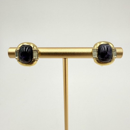 Givenchy orecchini vintage - givenchy,