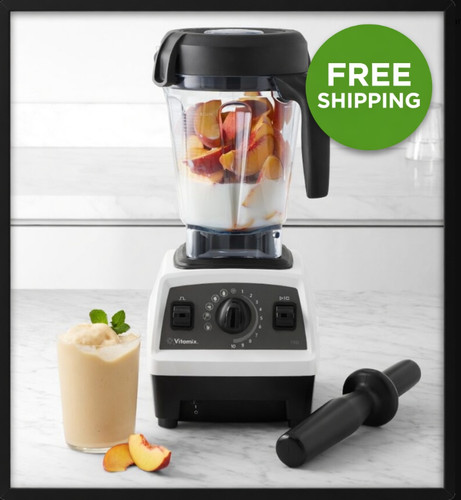 Vitamix propel series 750 - vitamix,