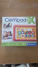 Clempad Revolution 8" -
