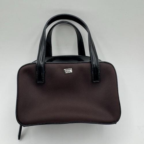 Dkny city mini satchel clutch - dkny,