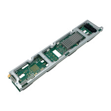 Supermicro BPN-SAS3-826EL1 SAS3 12x 3,5" SAS/SATA 4x SAS Backplane per CSE-826