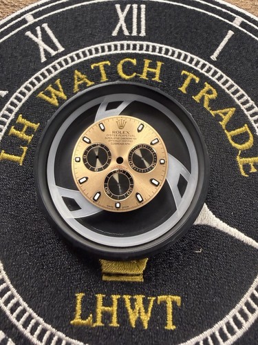 Rolex daytona 116505 116515 - daytona, 116505/116515