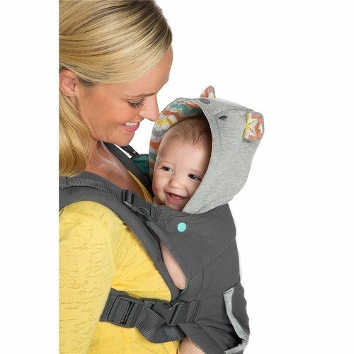 Bretelle marsupio neonato - bretelle,