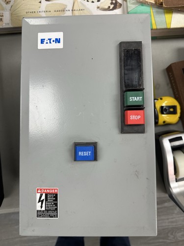 Eaton ecx09c1cba r63 cl30 - eaton, ecx09c1cba-r63/cl30