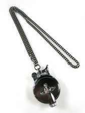 Collana accendino ad olio