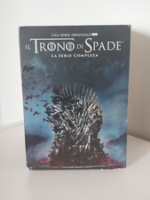 Il Trono Di Spade Stagioni 1 -