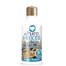 PURO AMORE PROFUMO CONC.250ML