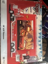 RARE HTF Disney Cars Lightning