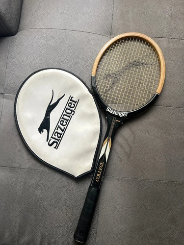 Racchetta tennis slazenger - racchetta,
