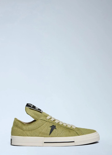 Sneakers rick owens drkshdw - drkshdw, x