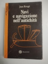 Navi e Navigazione