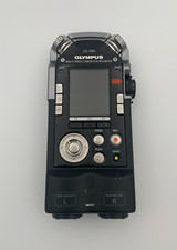 Olympus LS-100 registratore