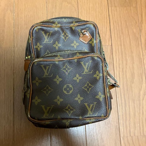 Borsa tracolla junk louis - tracolla,