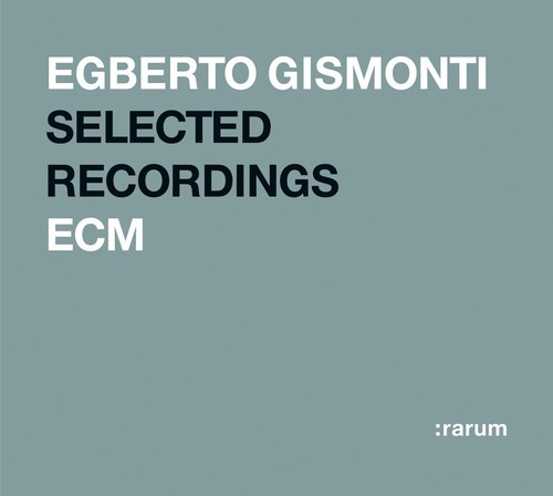 Ecm rara selected - rara, xi/selected