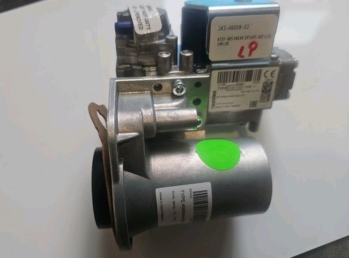Resideo baxi e902 valvola - baxi, gas