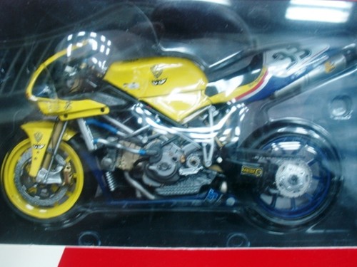 Rarissima ducati 998rs - rarissima, #33
