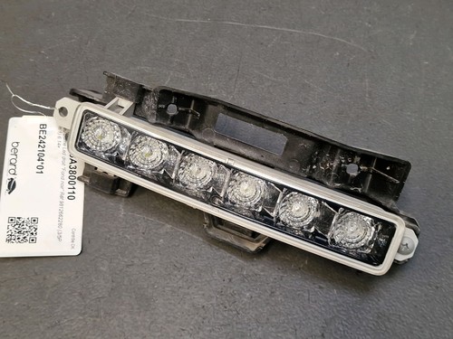 Fanale diurno led - led, anteriore