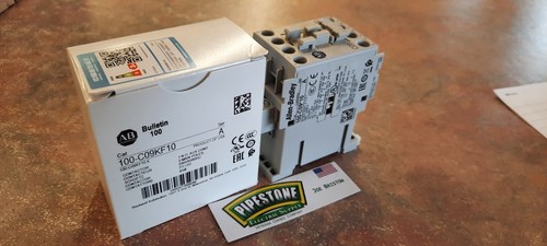 100 c09kf10 contattore ser - 100-c09kf10,