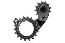 AbsoluteBlack Gabbia Cambio