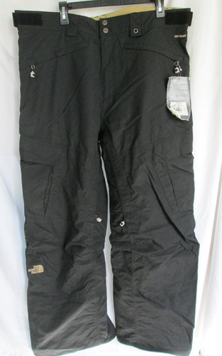 Pantaloni neve uomo the - da,