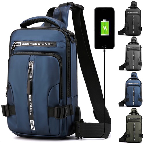 Borsa uomo zaino porta tablet - borsa,