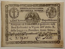 Paoli assegnato roma - paoli,