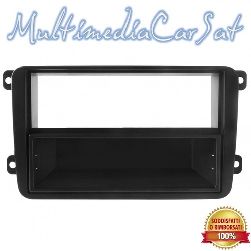 Mascherina autoradio phonocar - autoradio,