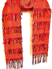 Sciarpa invernale unisex