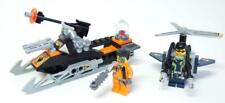 LEGO 8631 Agents Mission 1