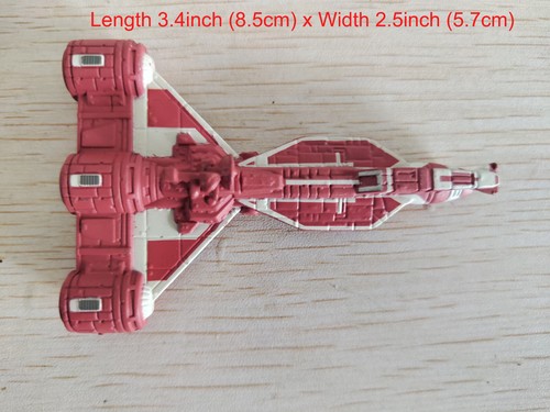 Star wars micro machines - wars,