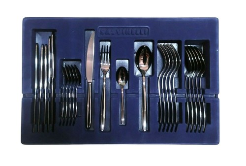 Servizio posate salvinelli - x6,