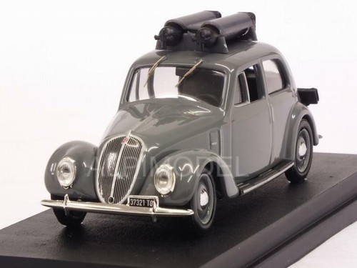 Fiat 1500 gasogeno - fiat,