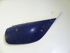 Fianchetto dx originale Honda XR600