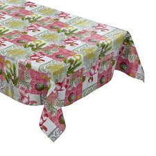 Tela Cerata Tovaglia di Natale