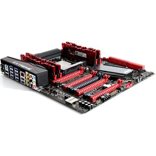 Asus rampage extreme x99 - v,