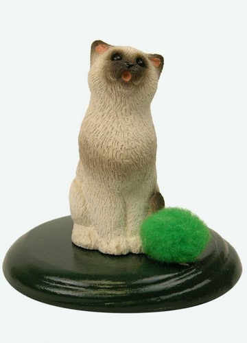 Byers choice gattino - choice,