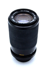 Exakta 70-210 mm 1:4,5-5,6 MC