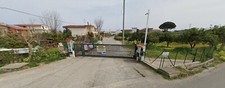Garage Box Auto 16 mq Villaggio Panetta Davoli