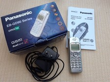 Panasonic gd90 telefono cellulare