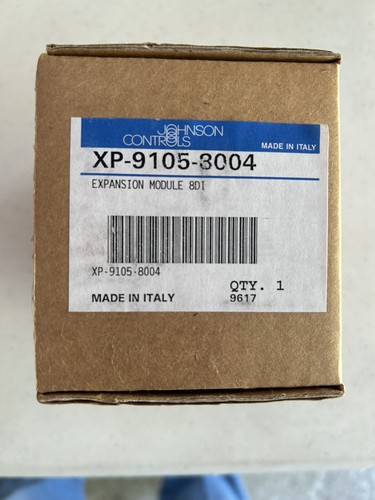 Modulo espansione metasys - di,