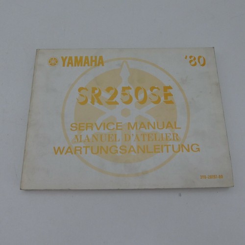 Manuale officina originale - manuale,