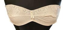 Reggiseno in filo di Scozia Famar originale