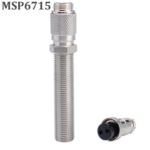 Msp6715 pickup magnetico - msp6715, mpu