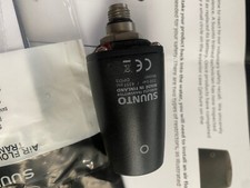 sonda suunto TRASMETTITORE WIRELESS DEI DATI DI PRESSIONE DELLA BOMBOLA DP173 